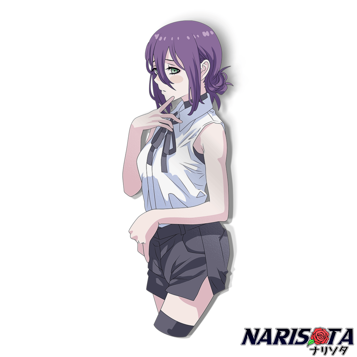 Reze - Narisota.Co
