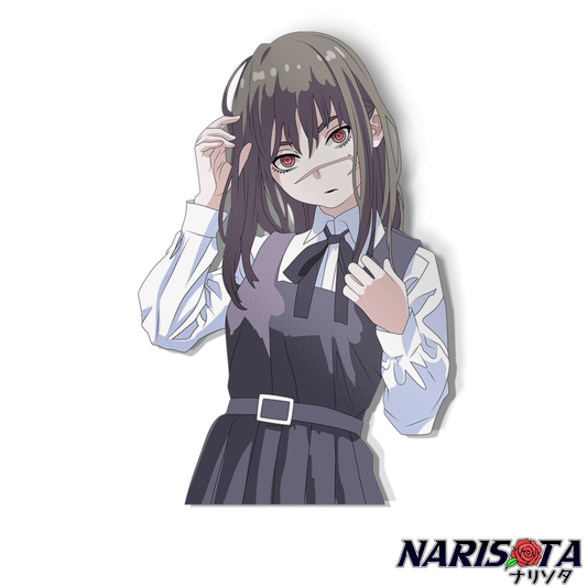 War Devil - Narisota.Co